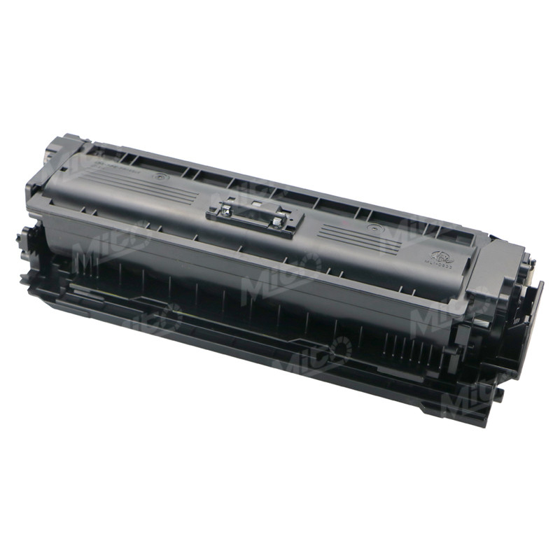 Remanufactured Toner Cartridge HP CF360X K